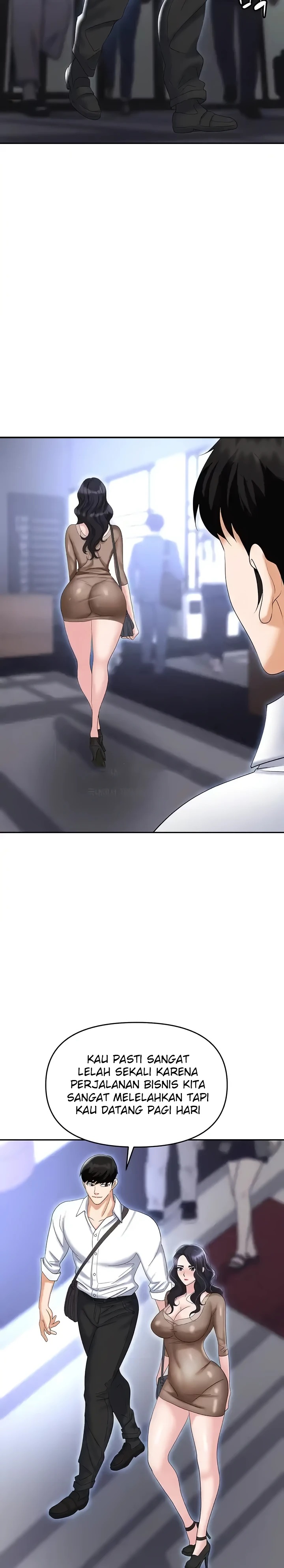 Trap (Pornhwa) Raw - Chapter 71 Page 14