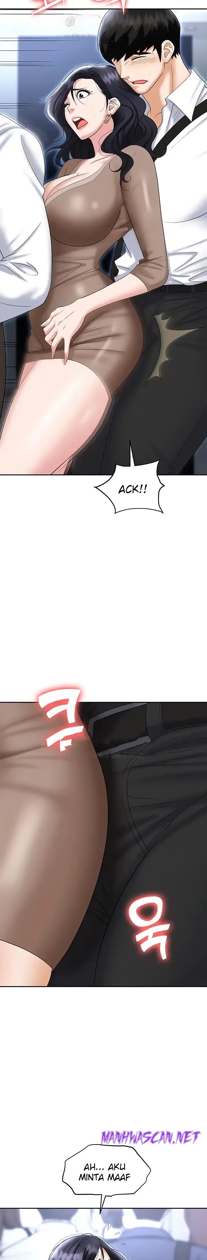 Trap (Pornhwa) Raw - Chapter 71 Page 22