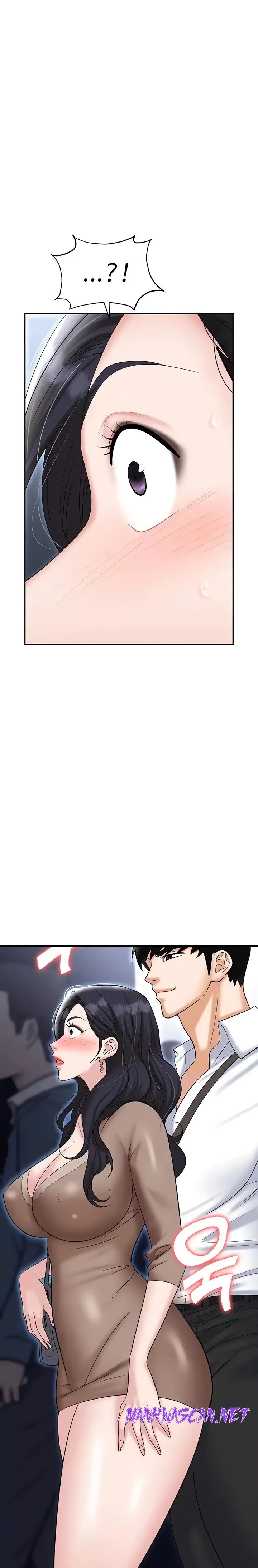 Trap (Pornhwa) Raw - Chapter 71 Page 24