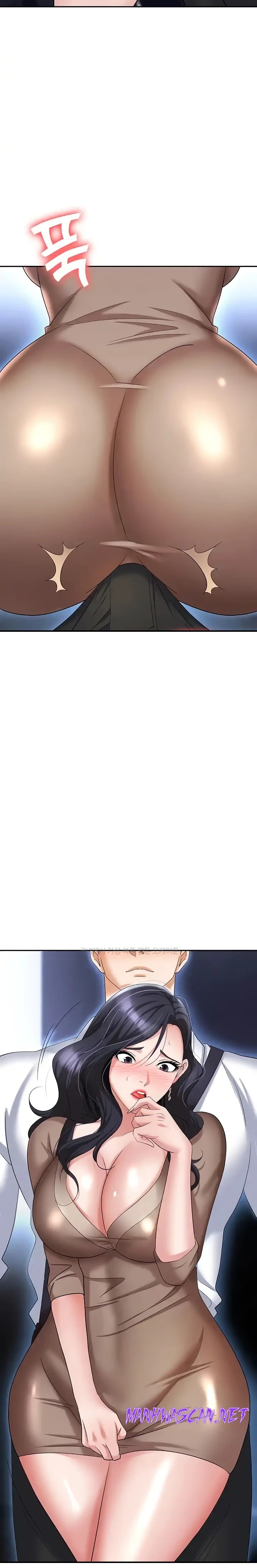 Trap (Pornhwa) Raw - Chapter 71 Page 25