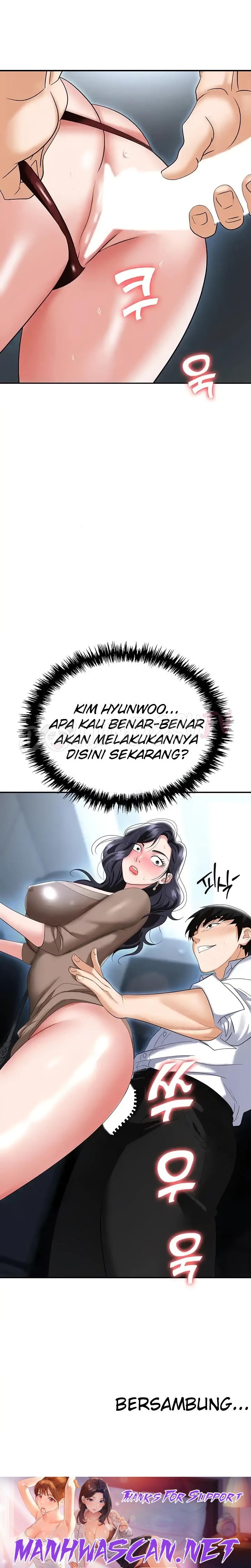 Trap (Pornhwa) Raw - Chapter 71 Page 30