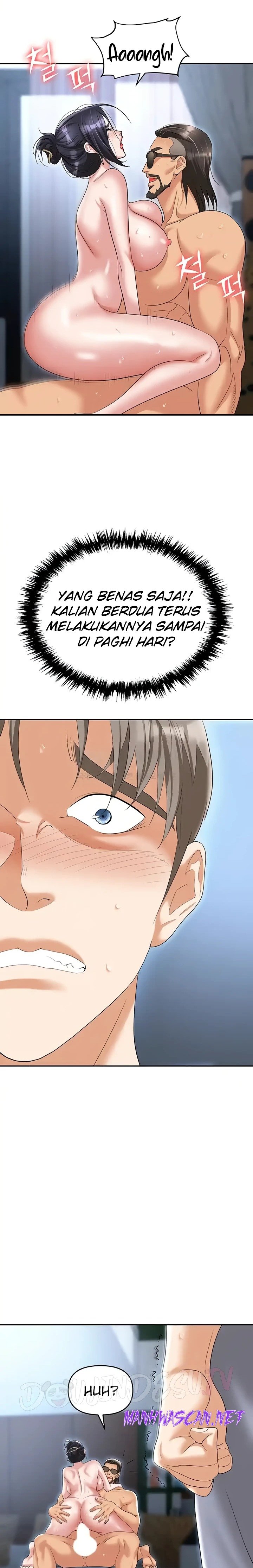 Trap (Pornhwa) Raw - Chapter 71 Page 6