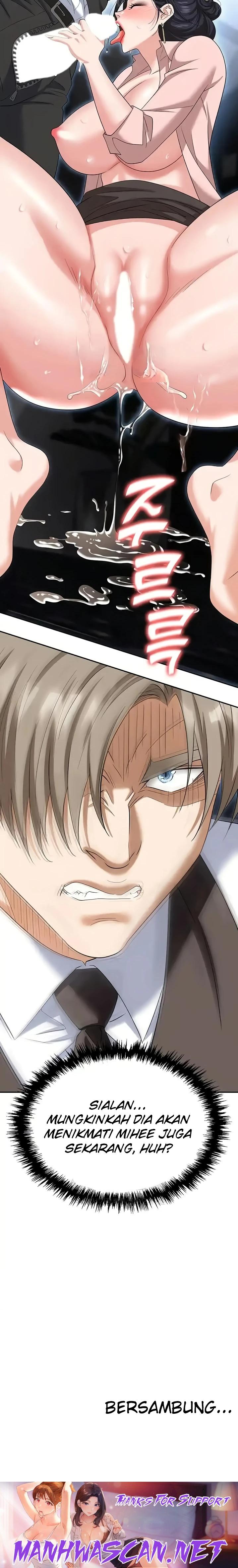 Trap (Pornhwa) Raw - Chapter 72 Page 35