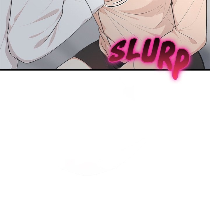 Under Her Desk - Chapter 12 Page 100