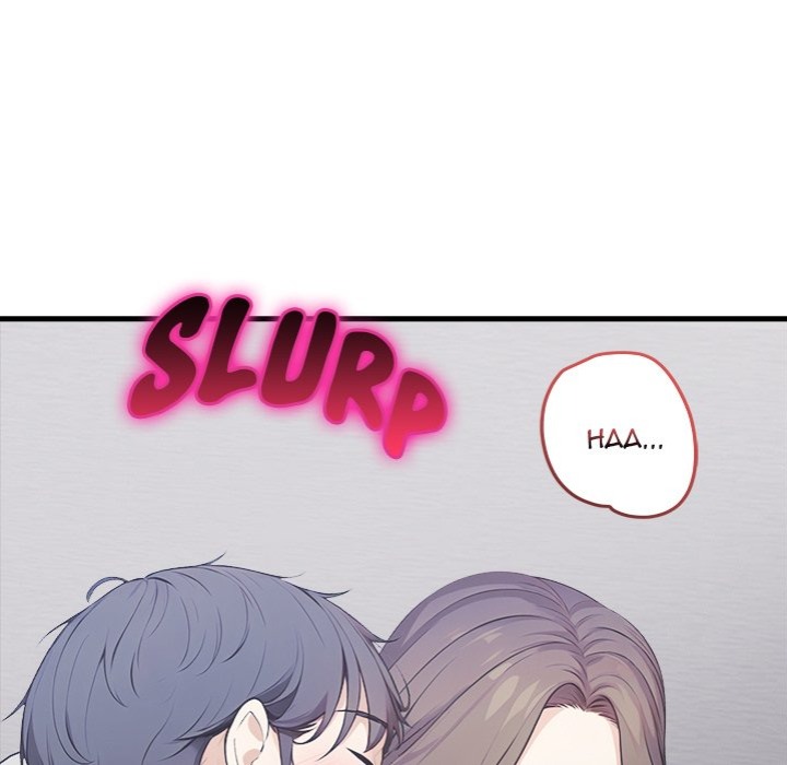 Under Her Desk - Chapter 12 Page 101