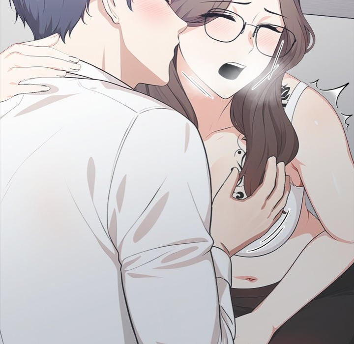 Under Her Desk - Chapter 12 Page 102