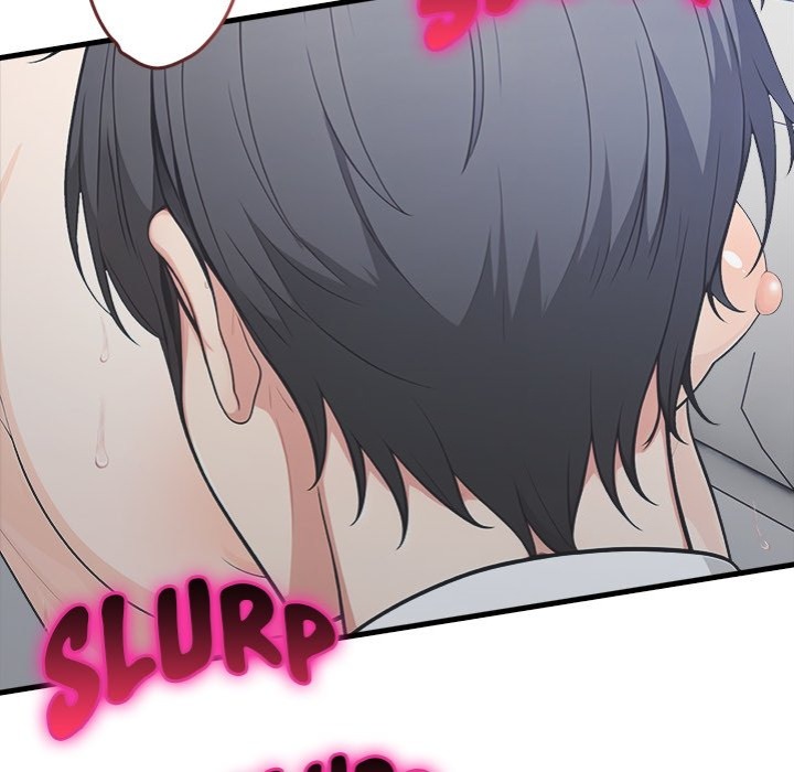 Under Her Desk - Chapter 12 Page 105