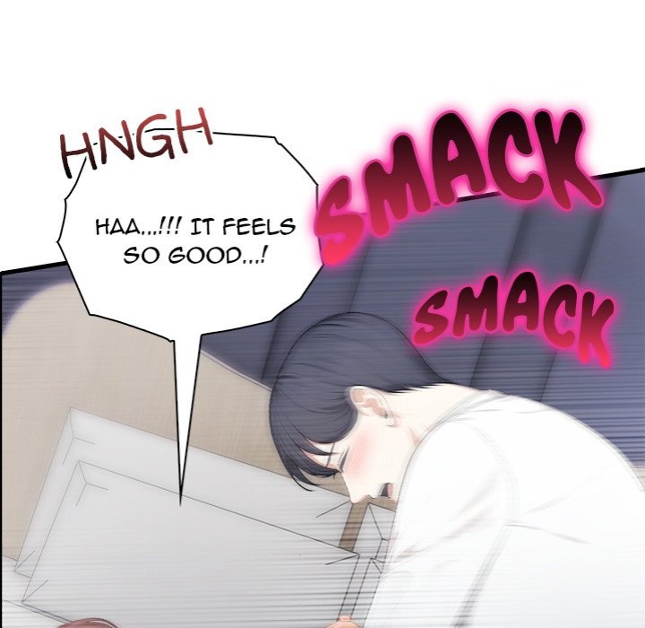 Under Her Desk - Chapter 12 Page 122