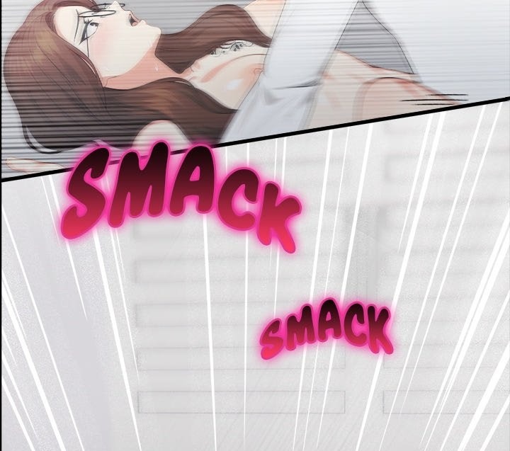 Under Her Desk - Chapter 12 Page 123