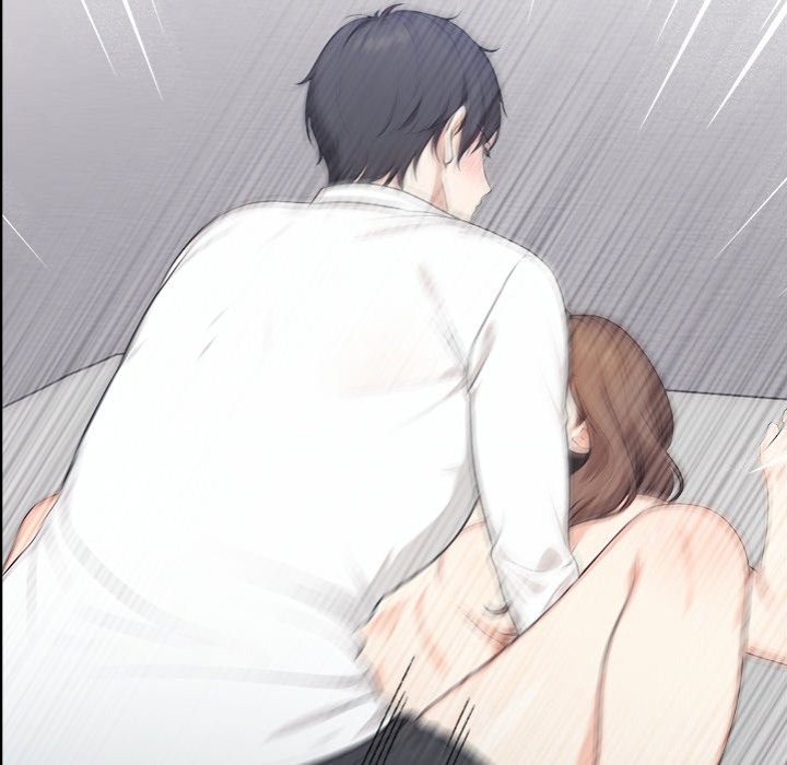 Under Her Desk - Chapter 12 Page 124