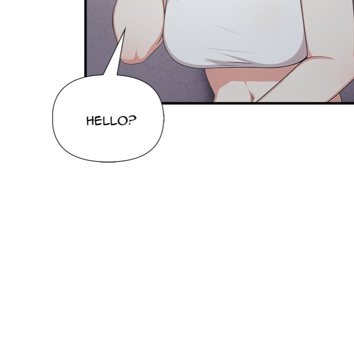 Under Her Desk - Chapter 12 Page 134