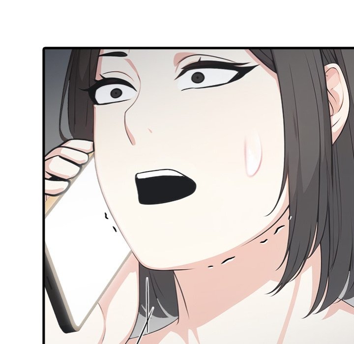 Under Her Desk - Chapter 12 Page 137