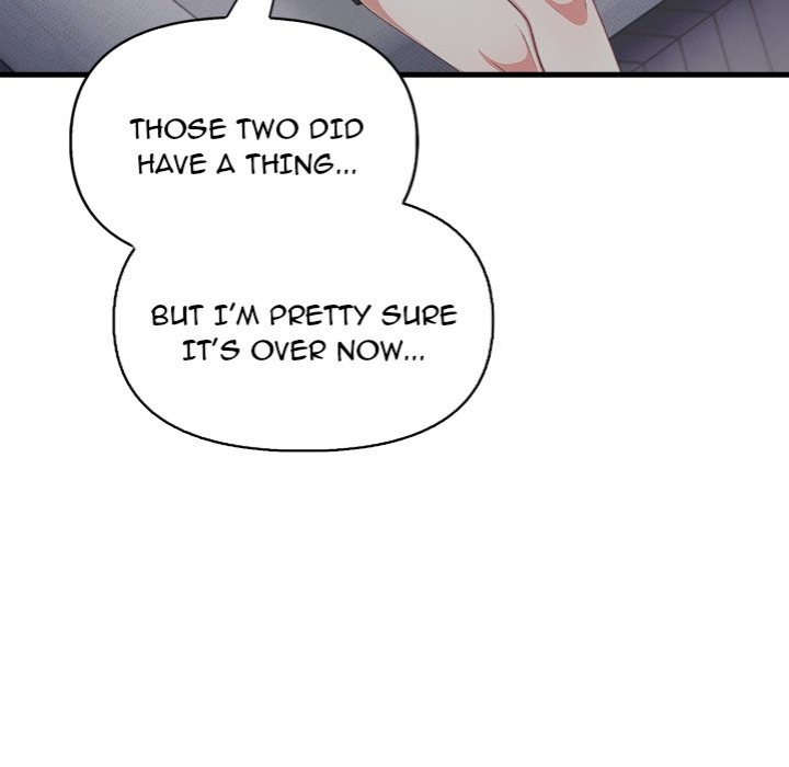 Under Her Desk - Chapter 12 Page 141