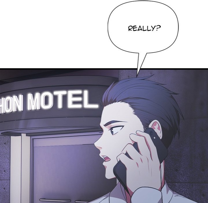 Under Her Desk - Chapter 12 Page 142