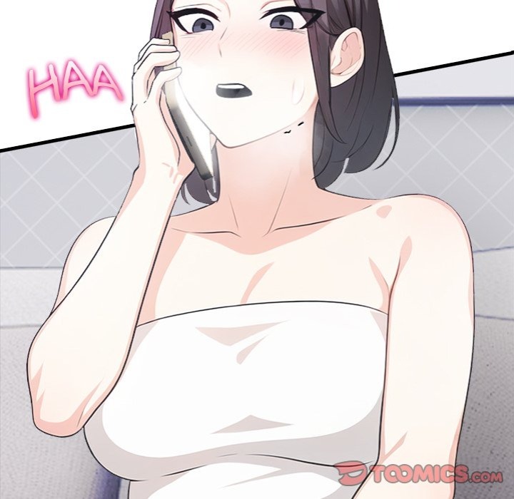 Under Her Desk - Chapter 12 Page 153