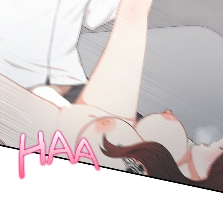 Under Her Desk - Chapter 12 Page 167