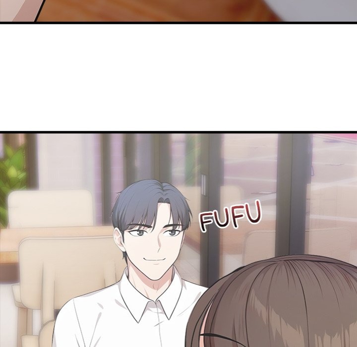 Under Her Desk - Chapter 12 Page 23