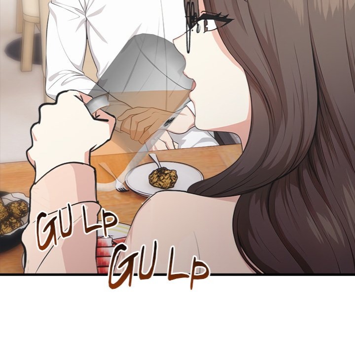 Under Her Desk - Chapter 12 Page 24