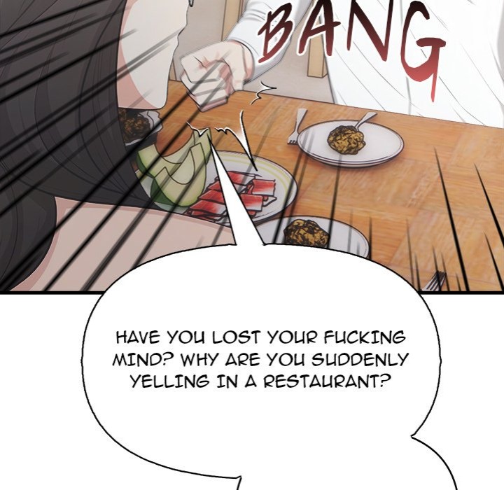 Under Her Desk - Chapter 12 Page 41