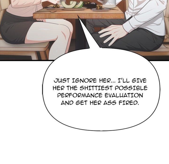 Under Her Desk - Chapter 12 Page 47