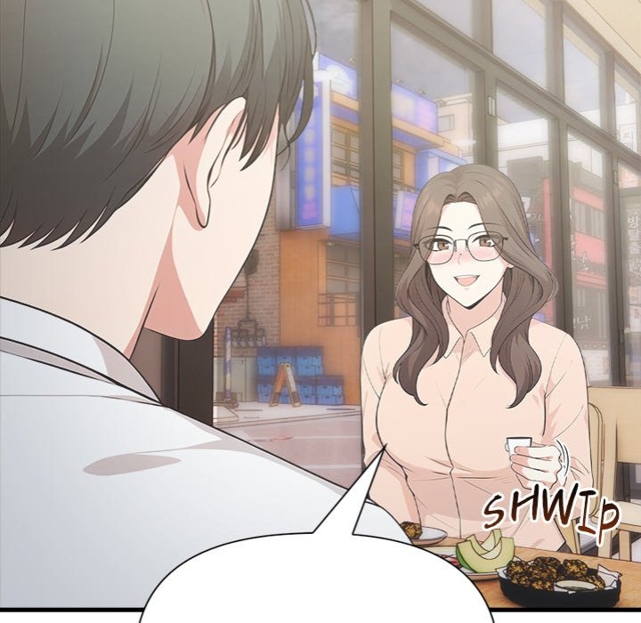 Under Her Desk - Chapter 12 Page 54