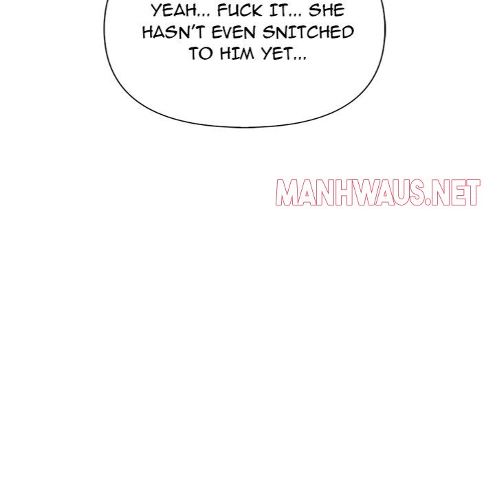 Under Her Desk - Chapter 12 Page 55