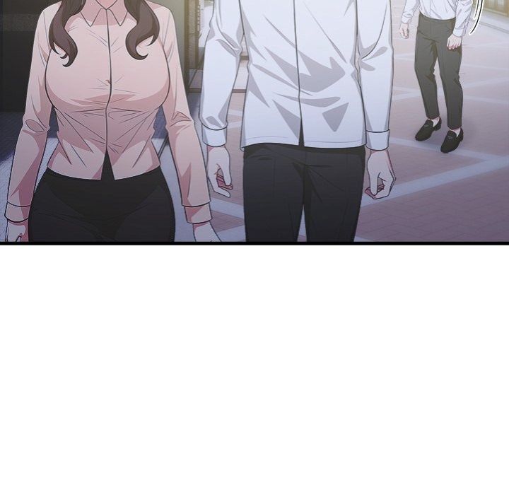 Under Her Desk - Chapter 12 Page 88