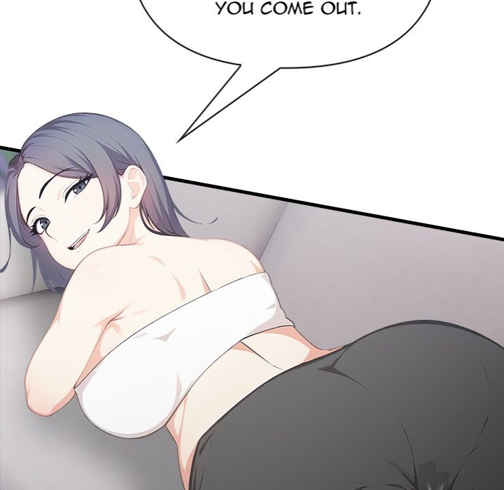 Under Her Desk - Chapter 13 Page 107