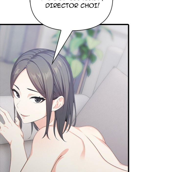 Under Her Desk - Chapter 13 Page 115