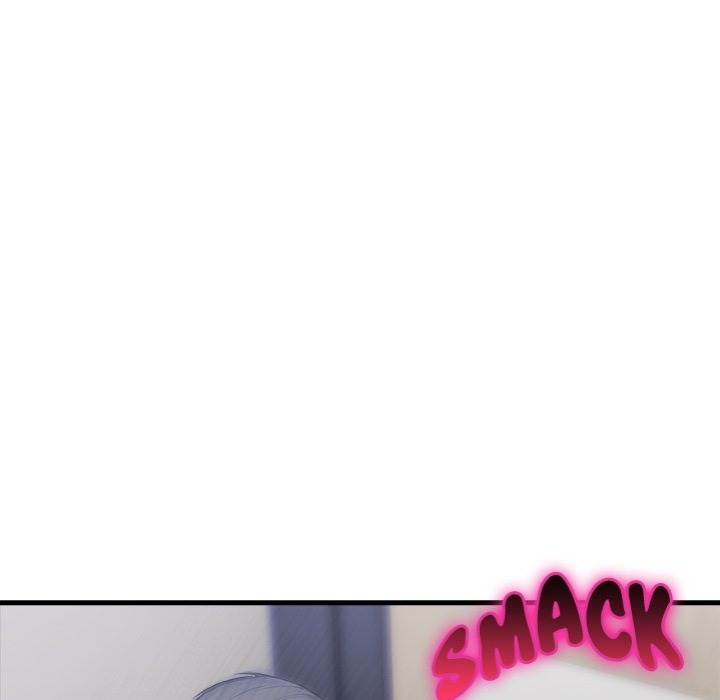 Under Her Desk - Chapter 13 Page 17