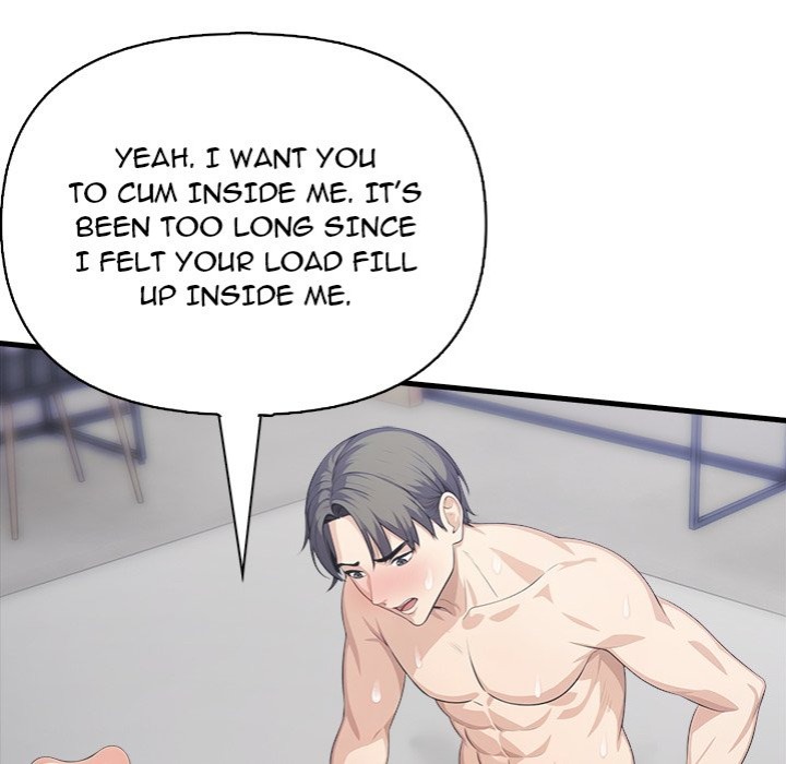 Under Her Desk - Chapter 13 Page 34