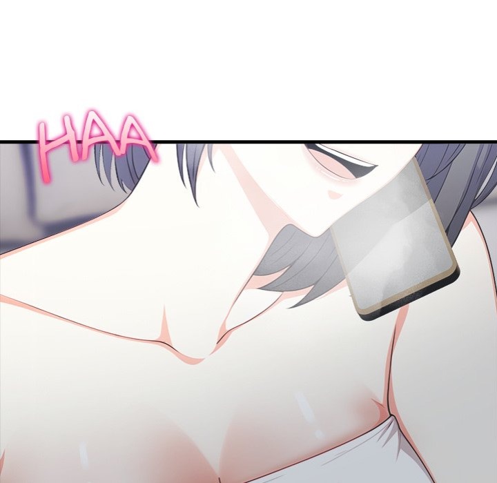 Under Her Desk - Chapter 13 Page 5