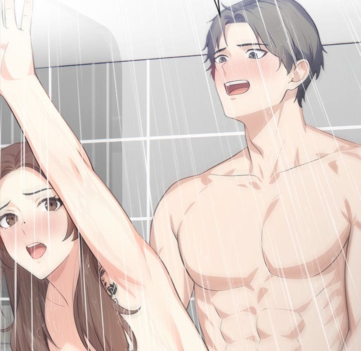 Under Her Desk - Chapter 13 Page 69