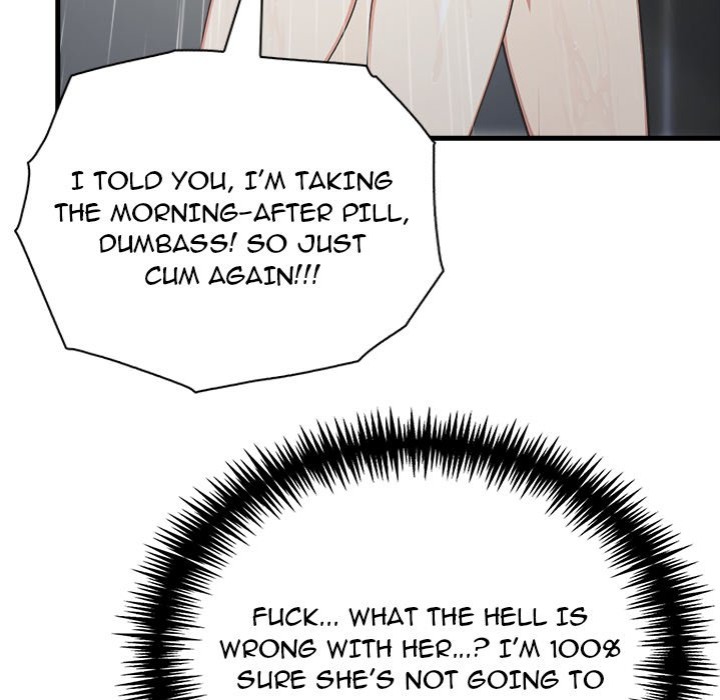 Under Her Desk - Chapter 13 Page 74