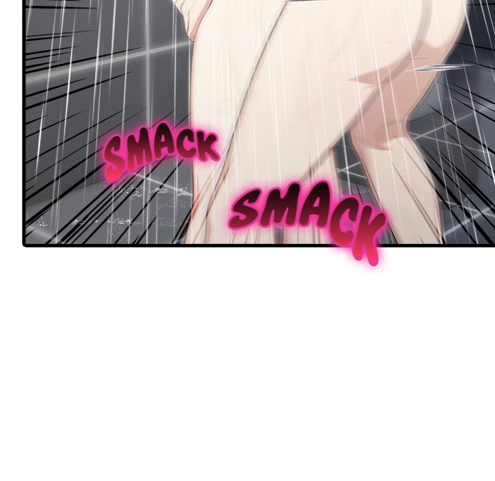 Under Her Desk - Chapter 13 Page 79