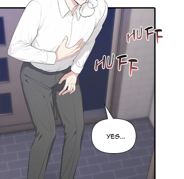 Under Her Desk - Chapter 13 Page 88