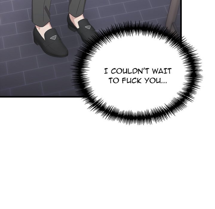 Under Her Desk - Chapter 13 Page 89