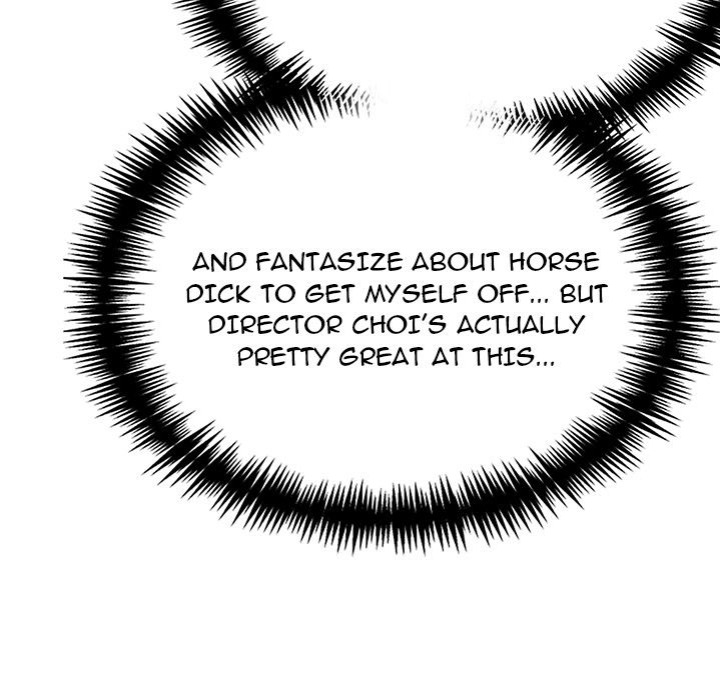 Under Her Desk - Chapter 14 Page 11