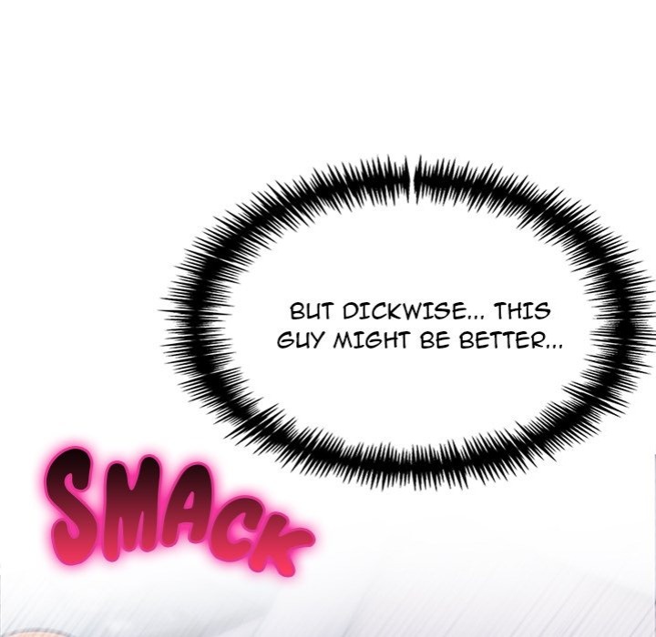 Under Her Desk - Chapter 14 Page 117