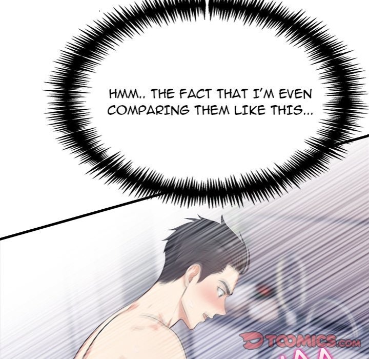 Under Her Desk - Chapter 14 Page 120