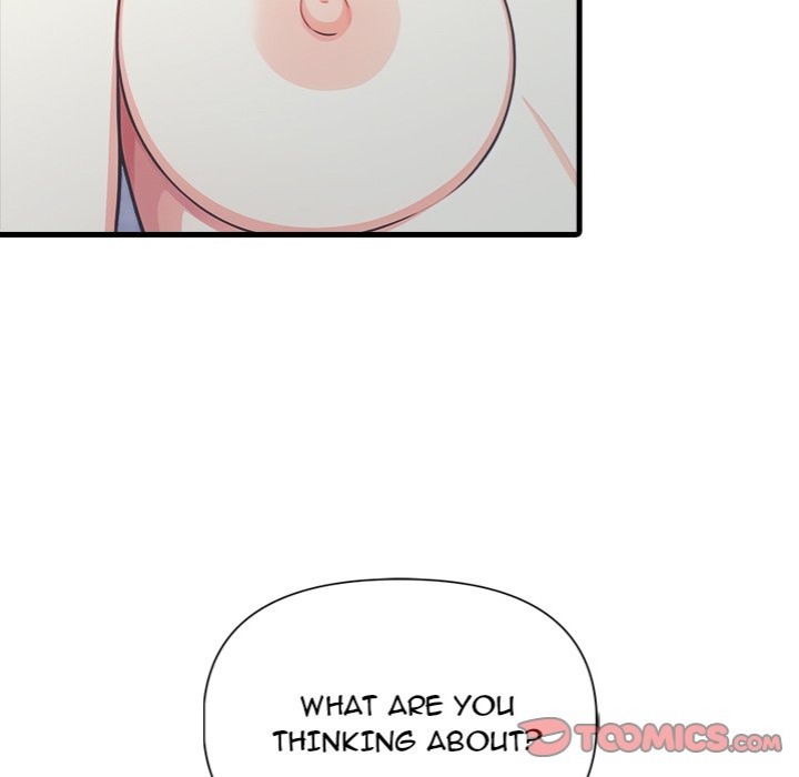 Under Her Desk - Chapter 14 Page 129