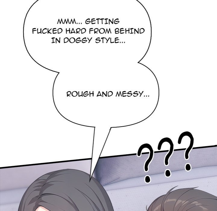 Under Her Desk - Chapter 14 Page 154