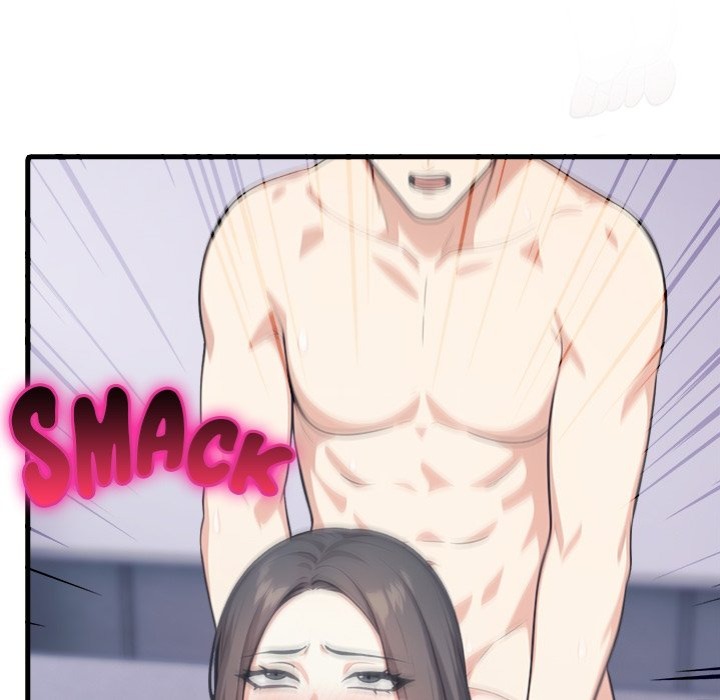 Under Her Desk - Chapter 14 Page 159