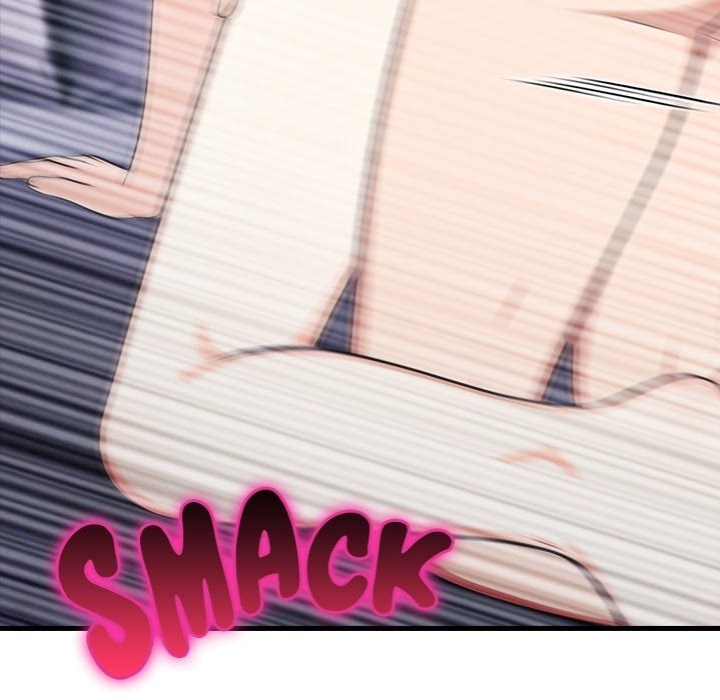 Under Her Desk - Chapter 14 Page 165