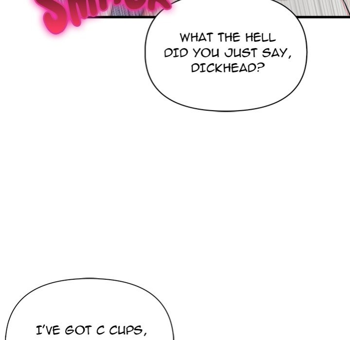 Under Her Desk - Chapter 14 Page 25