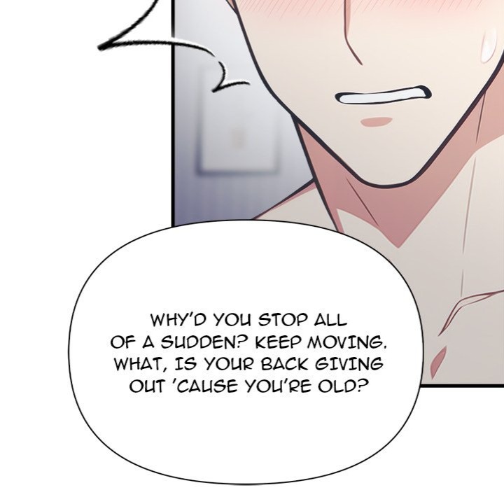 Under Her Desk - Chapter 14 Page 29