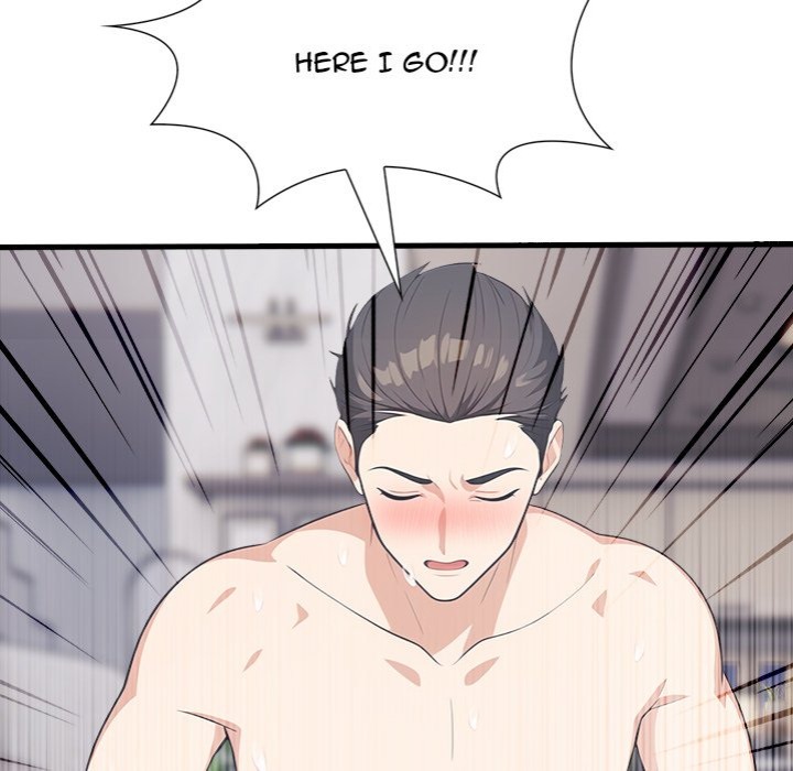 Under Her Desk - Chapter 14 Page 64