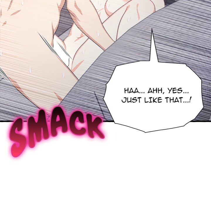 Under Her Desk - Chapter 14 Page 68