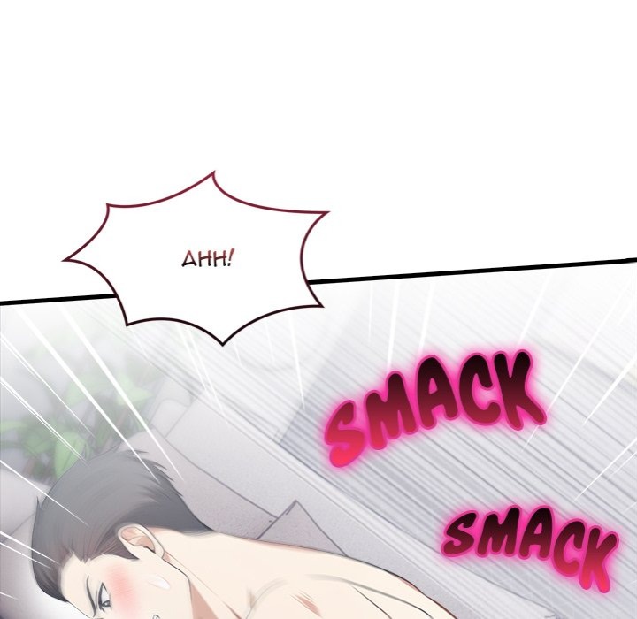 Under Her Desk - Chapter 14 Page 74