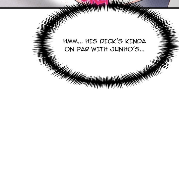 Under Her Desk - Chapter 14 Page 89